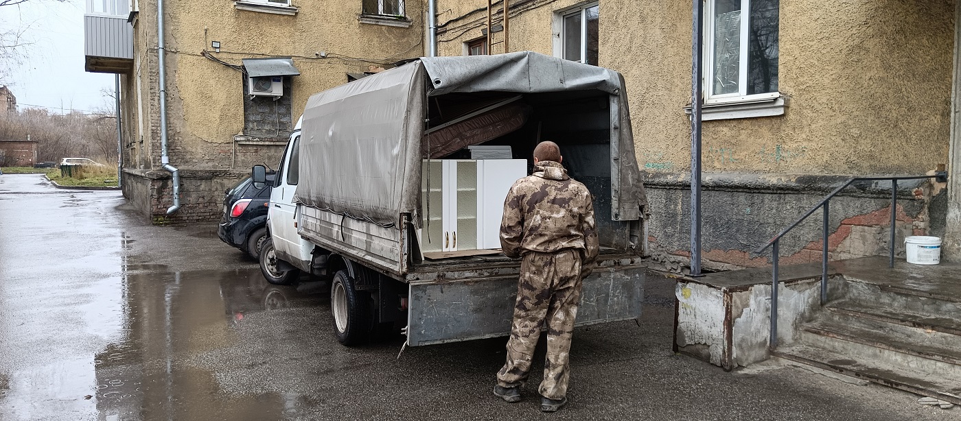 Где заказать грузчиков в Майкопе